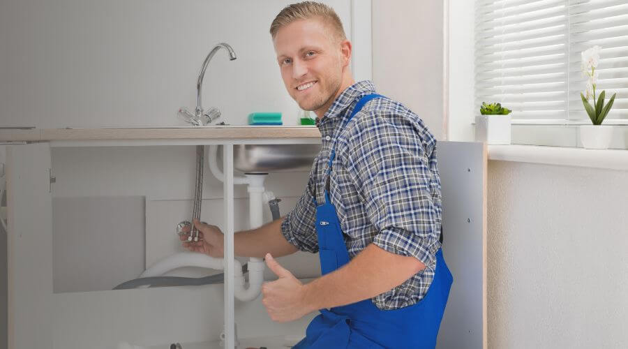 Professional 24 Hour Plumbers services in Jessie, ND